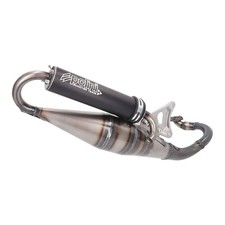 Auspuff Polini Sport Scooter