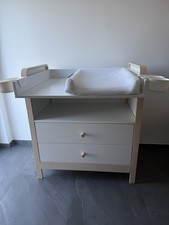 Wickelkommode IKEA