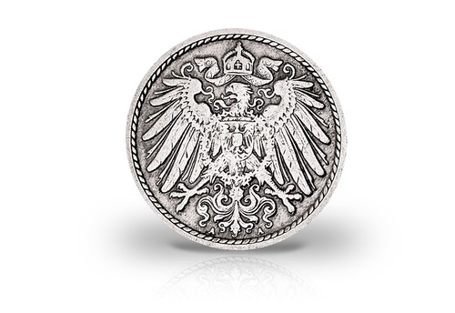 Pfennig 1890 1915 deutsches - 5,