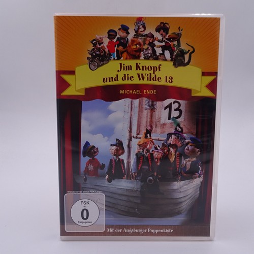 Jim knopf und die - jim, wilde
