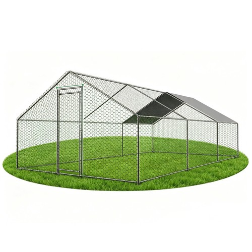Xxl hühnerstall hühnerhaus - xxl,