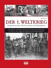 Der 1. Weltkrieg ~ Ian