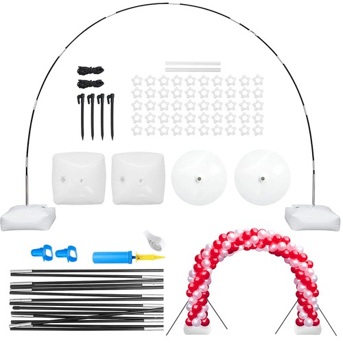Ballonbogen diy set - set, mit