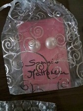 Ohrclips Mallorca Perlen Ohne