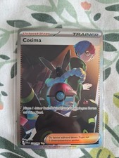 Pokémon karte cosima - pokémon,