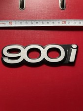 Original SAAB SCANIA 9000 -