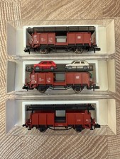 Fleischmann N 2x8224 & 8224