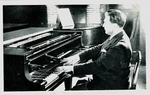 Professor alfred höhn an - ak,