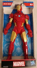 Hasbro Marvel Iron Man Neu &