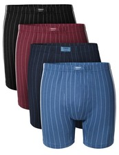 Herren Retro Longshorts als