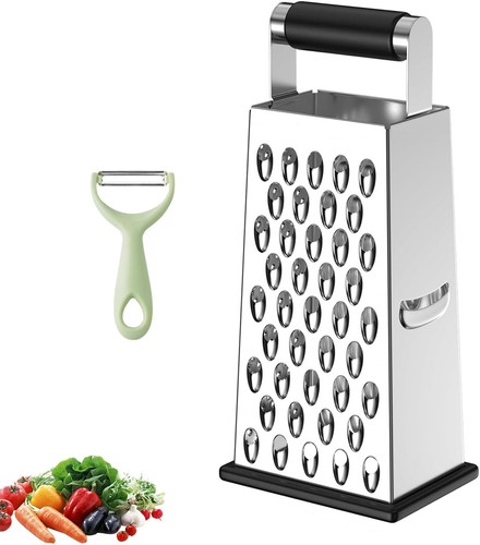 Käsereibe set seitig - käsereibe,