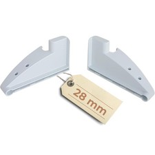 Seitenteil Halter Flaschenfach