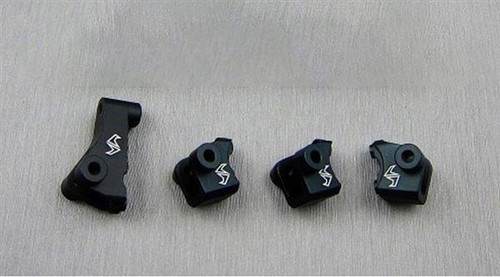 Samix trx alum - alum, lower