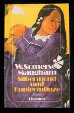 Somerset maugham - somerset,