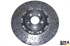 McLaren 600LT Rear Left Side