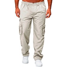 Herren Cargo Hose Robust