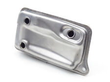 Auspuff Schalldämpfer