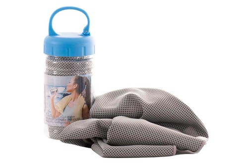 Ice towel cool - ice, kühltuch