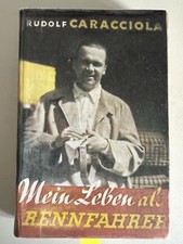 Rudolf Caracciola "Mein Leben