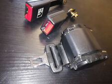 Sicherheits Beckengurt extra