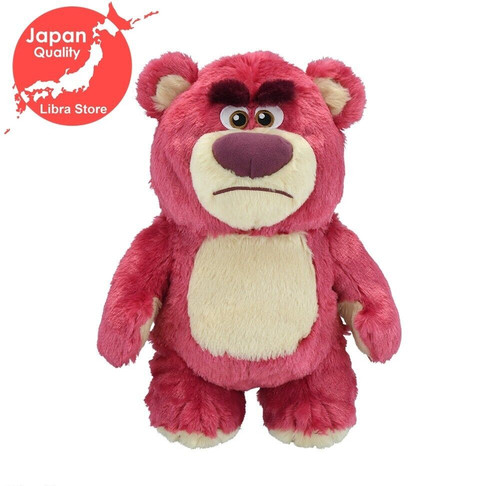 Selten toy story - toy, lotso