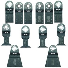 12 MIX MULTITOOL KLINGEN FÜR