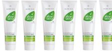 6x LR Aloe Vera Schützende Zahnpasta Zahngel Extra Frisch Fluorid frei Zahncreme