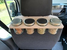 Organizer Gewürzregal