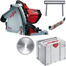 Mafell Tauchsäge MT 55 cc MAXI MAX Parallelanschlag 917603 Lagerabverkauf NEU