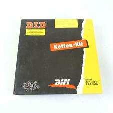 Kawasaki ZR 1100 DID Zephyr Kette Kettenrad Ritzel 370267 A6650