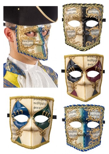 Herren bauta venezianische - herren,