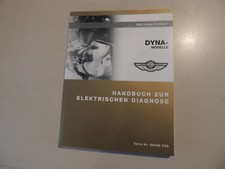 Harley-Davidson Dyna Modelle