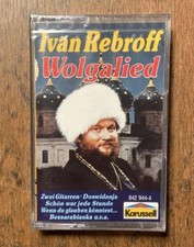 Ivan rebroff wolgalied - ivan,