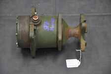 Achse Rücklaufrad Radlager Aufnahme Radnabe Marder Schützenpanzer Nato Militär