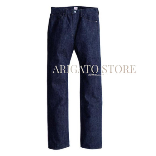 Samurai jeans s526xx - jeans,