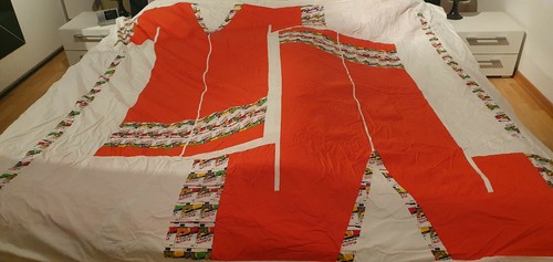 Ikea 240x220 king - king, size