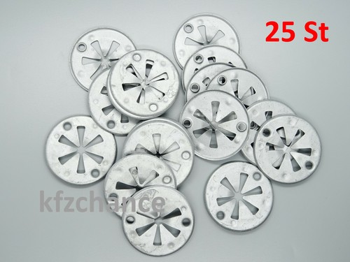 25x motorabdeckung - 25x,