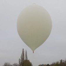 Wetterballon