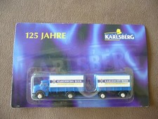 Werbetruck / Sammeltruck / LKW