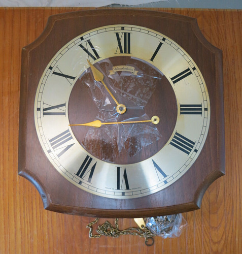Vintage schmeckenbecher wall - vintage,