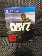 DAYZ | Sony PlayStation 4 | PS4