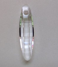 1 Swarovski® Kristall