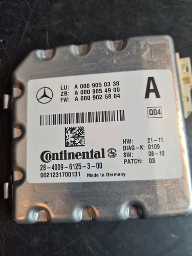Mercedes klasse c220 w204 - mercedes, c