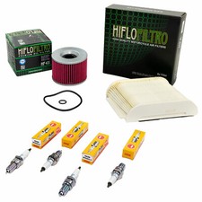 Wartung Set für Yamaha FJ