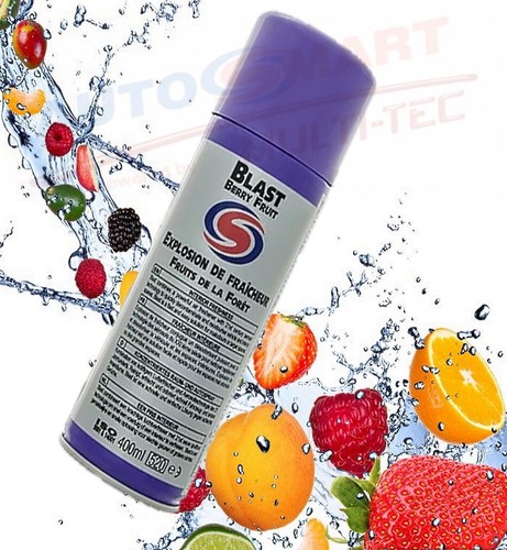 Autosmart blast ruby saphier - autosmart,