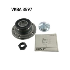 Radlagersatz SKF VKBA 3597