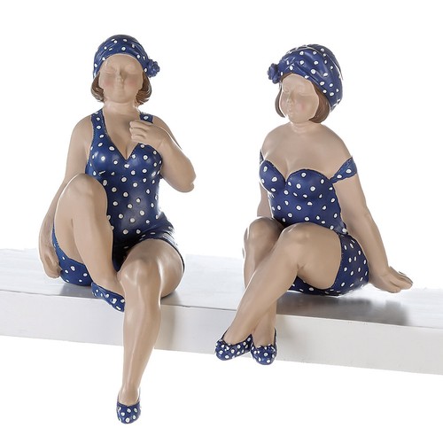 Badenixen 31cm 2er - xl, set