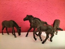 Plaho Pferde 4 Teile Fohlen