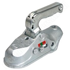 ALBE Berndes Zugkugelkupplung