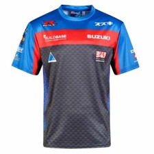 Offizielles BuildBase Suzuki